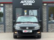Volkswagen Polo V Рестайлинг Астрахань  - изображение 27