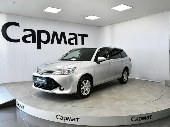 Toyota Corolla XI (E160 E170 E180) Рестайлинг 1 с пробегом 2016 года, цена 1 375 000 рублей, 150251 км, универсал, Автокод Объявления