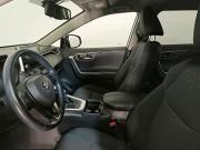 Toyota RAV4 V (XA50) Архангельск  - изображение 35