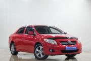 Toyota Corolla X (E140 E150) Новокузнецк  - изображение 32