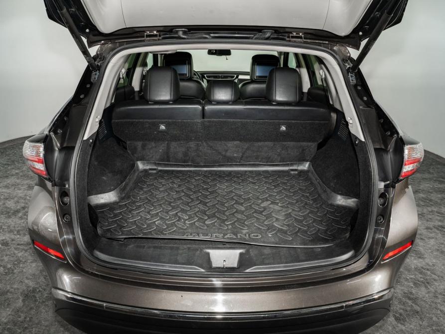 Nissan Murano III (Z52) Иркутск  - изображение 20