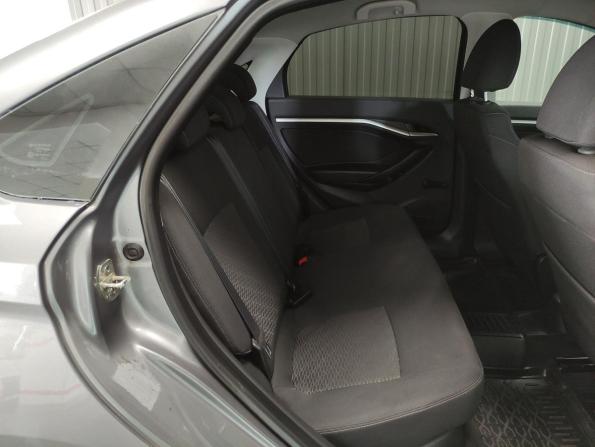Lada (ВАЗ) Vesta I с пробегом 2015 года, цена 840 000 рублей, 62900 км, седан, Автокод Объявления
