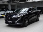 Changan UNI-T I Челябинск  - изображение 23