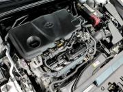 Toyota Camry VIII (XV70) Рестайлинг Москва  - изображение 39