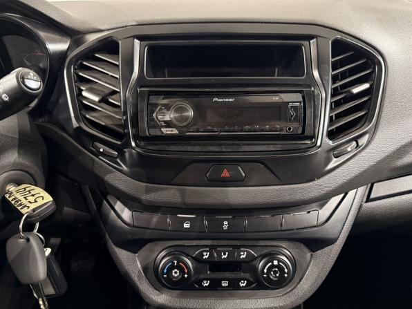 Lada (ВАЗ) Vesta I с пробегом 2020 года, цена 899 000 рублей, 202448 км, универсал, Автокод Объявления