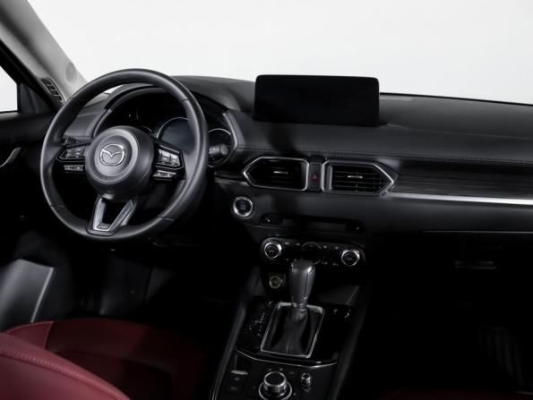 Mazda CX-5 II Рестайлинг с пробегом 2025 года, цена 3 190 000 рублей, 11996 км, внедорожник, Автокод Объявления