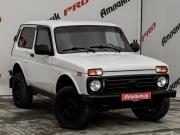 Lada (ВАЗ) 2121 (4x4) I Рестайлинг Екатеринбург  - изображение 21