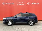 Toyota RAV4 V (XA50) Пермь  - изображение 19