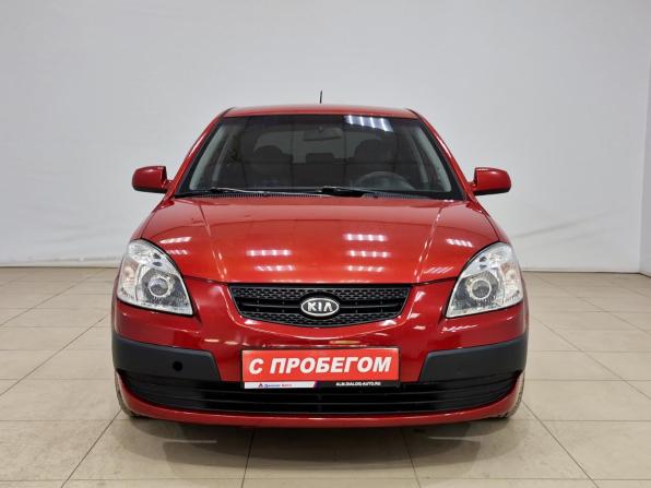 Kia Rio II с пробегом 2007 года, цена 410 000 рублей, 280177 км, хэтчбек, Автокод Объявления