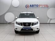 Nissan Terrano III (D10) Подольск  - изображение 28