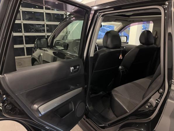 Nissan X-Trail II Рестайлинг с пробегом 2012 года, цена 1 590 000 рублей, 130893 км, внедорожник, Автокод Объявления
