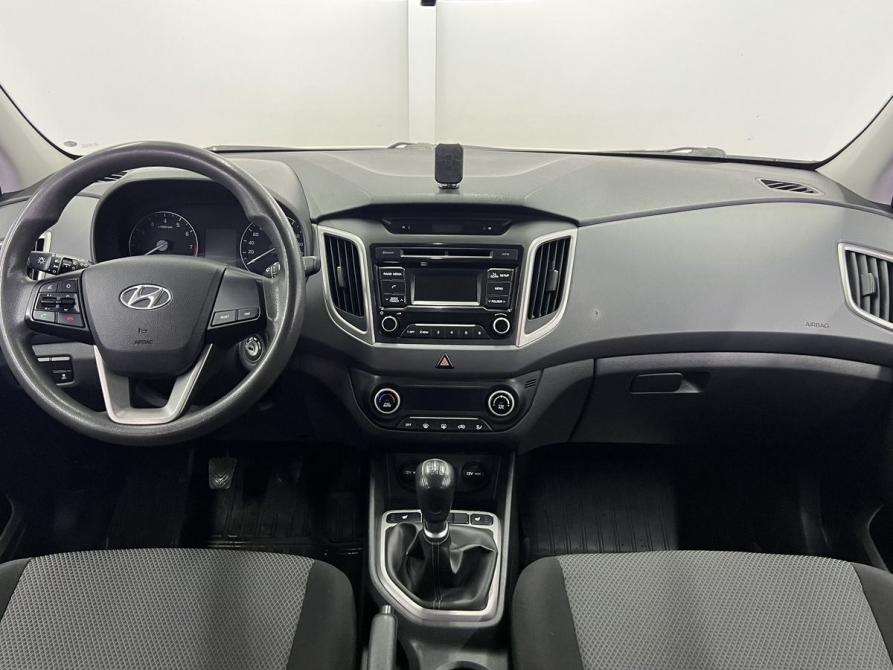 Hyundai Creta I Уфа  - изображение 7