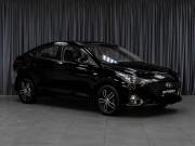 Hyundai Solaris II Рестайлинг Тюмень  - изображение 17