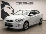 Hyundai Solaris I Ростов-на-Дону  - изображение 20