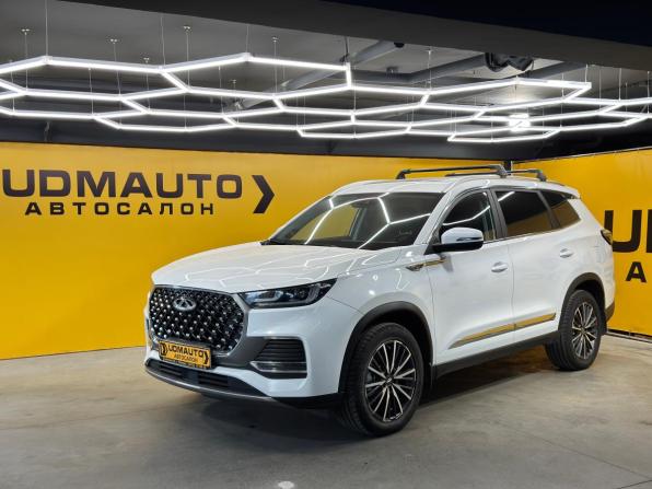 Chery Tiggo 8 Pro Max I с пробегом 2023 года, цена 2 149 000 рублей, 82000 км, внедорожник, Автокод Объявления