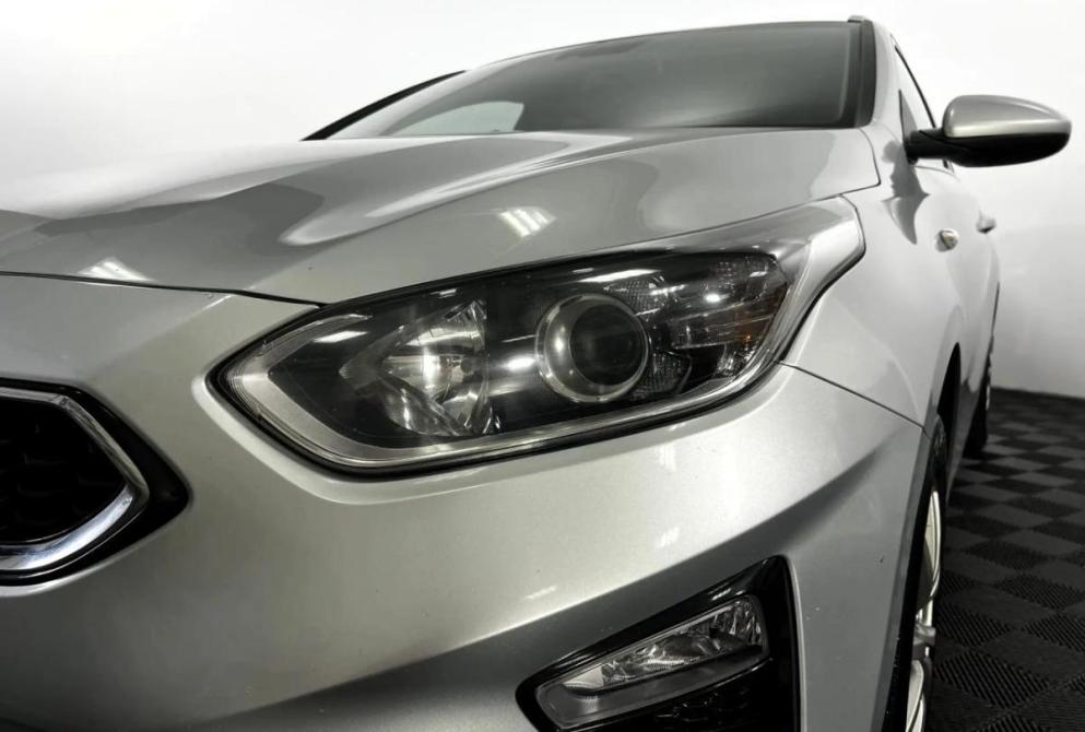 Kia Ceed III Нижний Новгород  - изображение 19