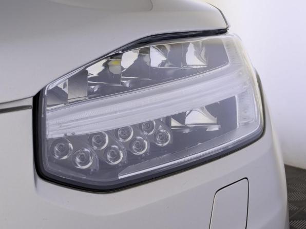 Volvo XC90 II с пробегом 2017 года, цена 3 950 000 рублей, 118866 км, внедорожник, Автокод Объявления