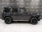 Mercedes-Benz G-Класс III (W463) Москва  - изображение 34