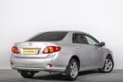 Toyota Corolla X (E140 E150) Томск  - изображение 25