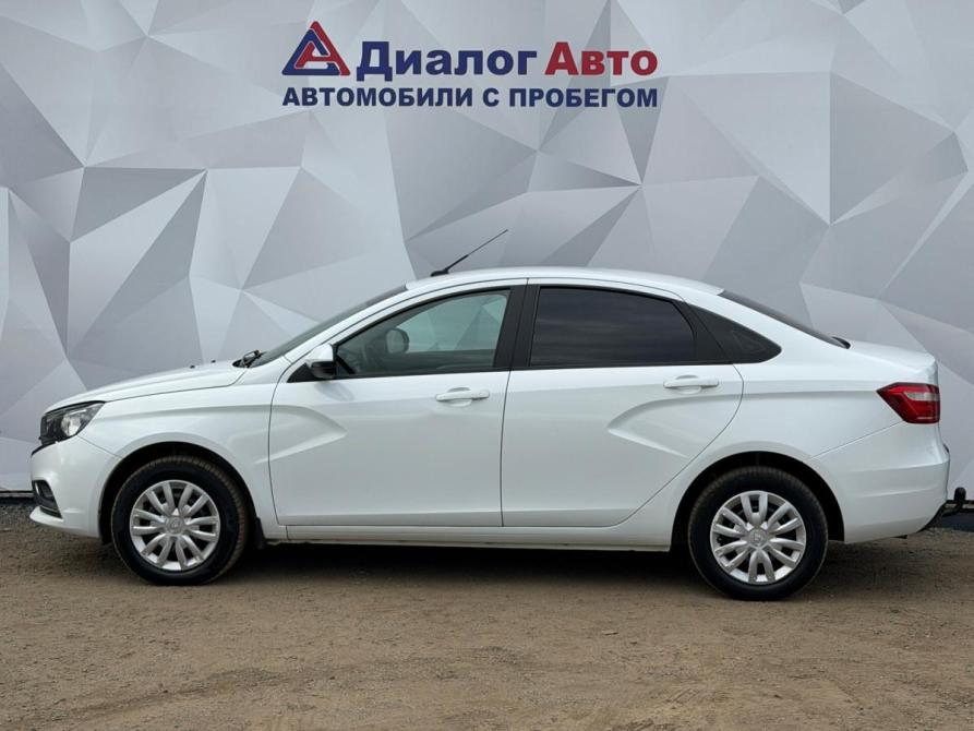Lada (ВАЗ) Vesta I Набережные Челны  - изображение 8