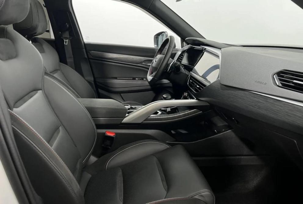 Geely Tugella I Нижний Новгород  - изображение 13