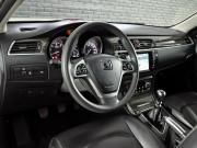 Zotye T600 Екатеринбург  - изображение 33