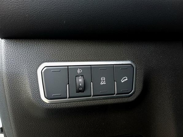 Haval M6 II с пробегом 2024 года, цена 1 799 000 рублей, 20820 км, внедорожник, Автокод Объявления