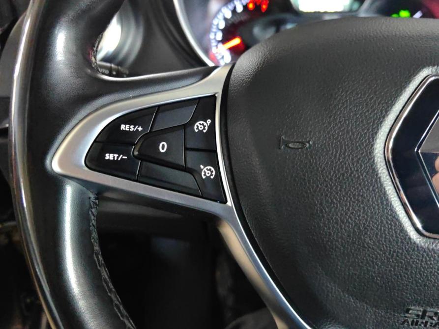 Renault Kaptur I Рестайлинг Подольск  - изображение 17