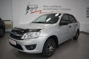 Lada (ВАЗ) Granta I Киров  - изображение 28