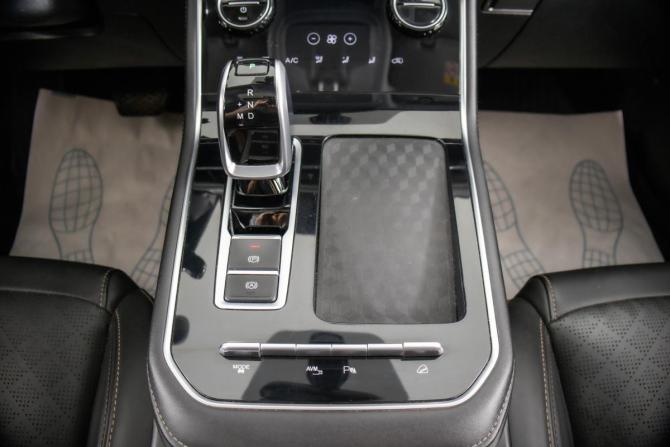 Chery Tiggo 8 I Рестайлинг с пробегом 2023 года, цена 1 999 000 рублей, 44587 км, внедорожник, Автокод Объявления
