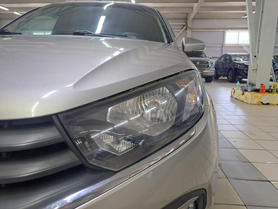 Lada (ВАЗ) Granta I Рестайлинг Набережные Челны  - изображение 21