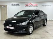 Hyundai Solaris II Рестайлинг Кандалакша  - изображение 26
