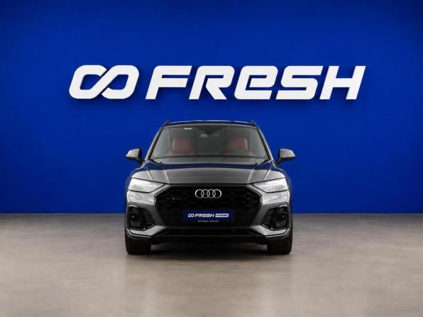 Audi SQ5 II (FY) Рестайлинг с пробегом 2021 года, цена 7 355 052 рубля, 31084 км, внедорожник, Автокод Объявления