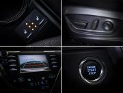 Toyota Camry VIII (XV70) Москва  - изображение 38