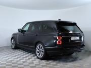 Land Rover Range Rover IV Рестайлинг Санкт-Петербург  - изображение 32