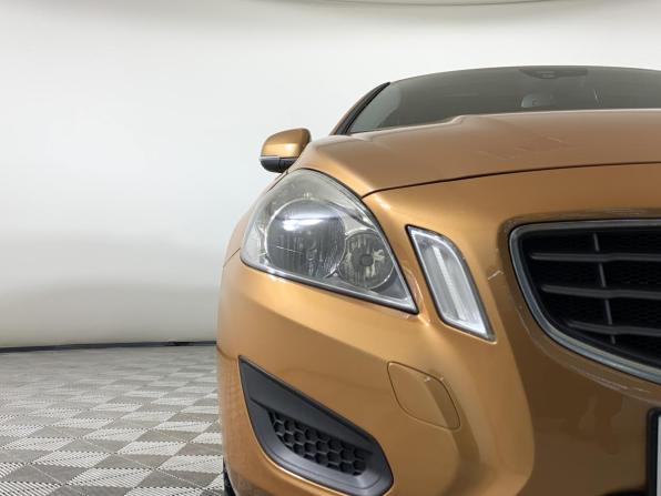 Volvo S60 II с пробегом 2010 года, цена 886 000 рублей, 186970 км, седан, Автокод Объявления