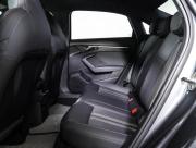 Audi A3 IV (8Y) Москва  - изображение 35