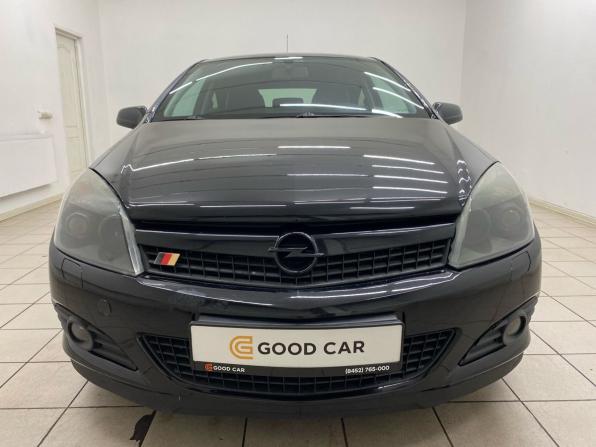 Opel Astra H Рестайлинг с пробегом 2008 года, цена 450 000 рублей, 184019 км, хэтчбек, Автокод Объявления