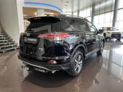 Toyota RAV4 IV (XA40) Рестайлинг Казань  - изображение 28