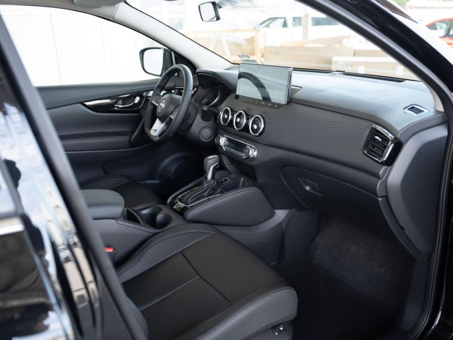 Nissan Qashqai II Рестайлинг 2 Ростов-на-Дону  - изображение 22