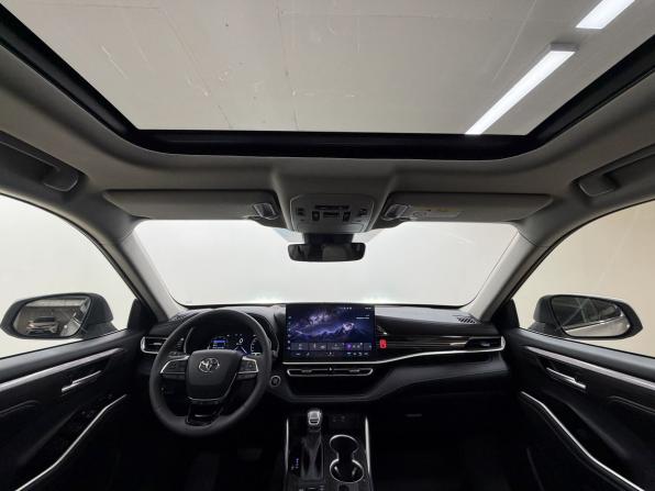 Toyota Highlander IV (XU70) с пробегом 2026 года, цена 5 820 000 рублей, 15 км, внедорожник, Автокод Объявления