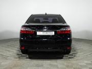 Toyota Camry VII (XV50) Рестайлинг Санкт-Петербург  - изображение 25