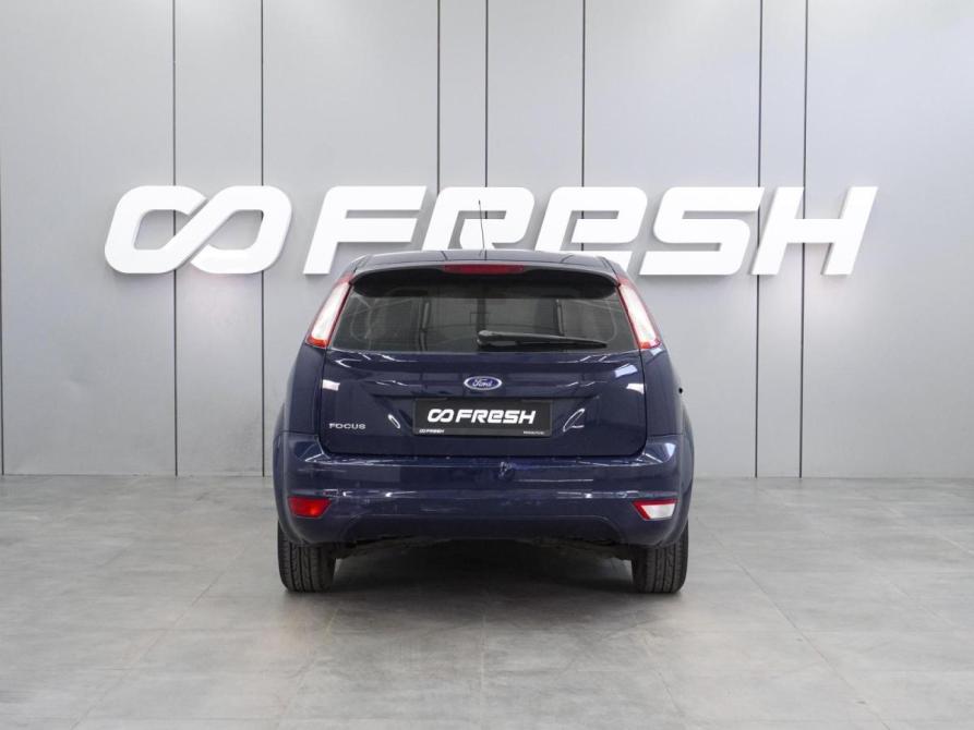 Ford Focus II Рестайлинг Воронеж  - изображение 4