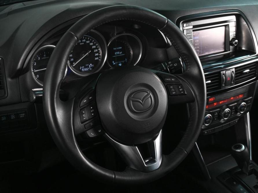 Mazda CX-5 I Ростов-на-Дону  - изображение 12