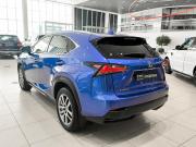 Lexus NX I Казань  - изображение 30