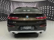 BMW X4 II (G02) Новосибирск  - изображение 32