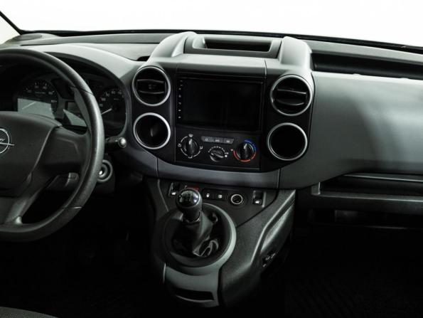 Opel Combo PCMA с пробегом 2021 года, цена 1 819 700 рублей, 36157 км, фургон, Автокод Объявления