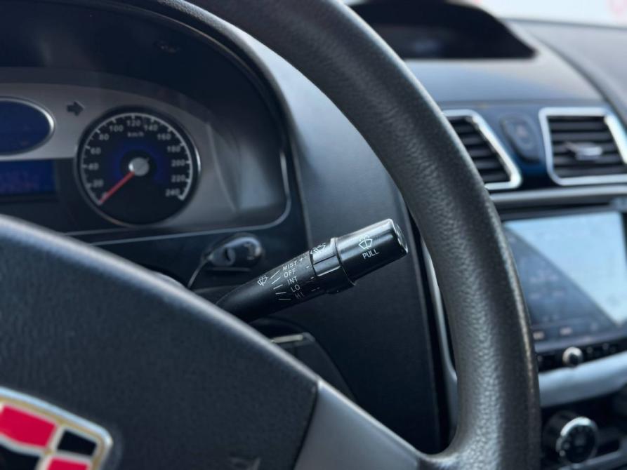 Geely Emgrand EC7 Екатеринбург  - изображение 28