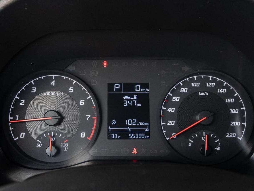 Hyundai Solaris II Рестайлинг Краснодар  - изображение 18