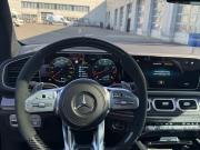 Mercedes-Benz GLS AMG II (X167) Москва  - изображение 21